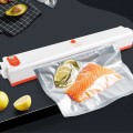 Máy hút chân không thực phẩm kiêm hàn miệng 