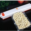 Máy hút chân không thực phẩm kiêm hàn miệng 