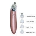 Máy hút mụn cầm tay có pin sạc