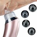 Máy hút mụn cầm tay có pin sạc