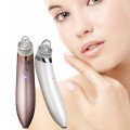 Máy hút mụn cầm tay có pin sạc