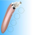 Máy hút mụn cầm tay có pin sạc