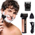 Máy cạo râu 3 trong 1 cầm tay tiện lợi