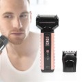 Máy cạo râu 3 trong 1 cầm tay tiện lợi