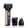 Máy cạo râu 3 trong 1 cầm tay tiện lợi