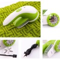 Máy cắt lông xù quần áo mini 6 lưỡi tiện lợi