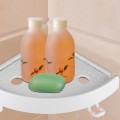 Kệ góc nhà tắm siêu tiên lợi, siêu chắc, 1 cái