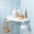 Kệ góc nhà tắm siêu tiên lợi, siêu chắc, 1 cái