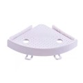 Kệ góc nhà tắm siêu tiên lợi, siêu chắc, 1 cái