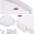Kệ góc nhà tắm siêu tiên lợi, siêu chắc, 1 cái