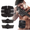 Máy massage tập cơ bụng xung điện tại nhà 