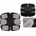 Máy massage tập cơ bụng xung điện tại nhà 