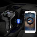 Tẩu nghe nhạc MP3 trên ô tô kiêm sạc điện thoại