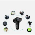 Tẩu nghe nhạc MP3 trên ô tô kiêm sạc điện thoại