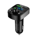 Tẩu nghe nhạc MP3 trên ô tô kiêm sạc điện thoại