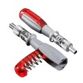 Tua vít đa năng đa góc thiết kế nhỏ gọn chuyên nghiệp