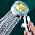 Vòi sen tăng áp có lõi lọc nước cao cấp, Vòi hoa sen không dây