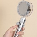 Vòi sen tăng áp có lõi lọc nước cao cấp, Vòi hoa sen không dây