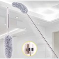 Chổi quét trần nhà cán dài gấp gọn cao cấp