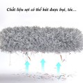 Chổi quét trần nhà cán dài gấp gọn cao cấp