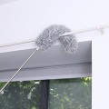 Chổi quét trần nhà cán dài gấp gọn cao cấp