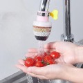 Combo 5 đầu lọc nước 6 tầng trực tiếp tại vòi tiện lợi