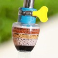 Combo 5 đầu lọc nước 6 tầng trực tiếp tại vòi tiện lợi