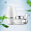 Bộ lọc nước kèm lọc trực tiếp tại vòi cao cấp, Bộ lọc nước + lõi lọc