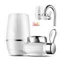 Bộ lọc nước kèm lọc trực tiếp tại vòi cao cấp, Bộ lọc nước + lõi lọc