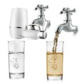Bộ lọc nước kèm lọc trực tiếp tại vòi cao cấp, Bộ lọc nước + lõi lọc