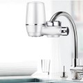 Bộ lọc nước kèm lọc trực tiếp tại vòi cao cấp, Bộ lọc nước + lõi lọc