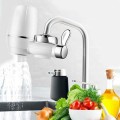 Bộ lọc nước kèm lọc trực tiếp tại vòi cao cấp, Bộ lọc nước + lõi lọc