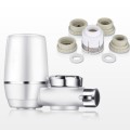 Bộ lọc nước kèm lọc trực tiếp tại vòi cao cấp, Bộ lọc nước + lõi lọc