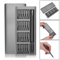 Bộ tua vít nam châm 24 chi tiết sửa chữa siêu tiện dụng