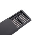 Bộ tua vít nam châm 24 chi tiết sửa chữa siêu tiện dụng