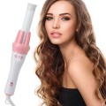 Máy uốn xoăn tóc đa năng tạo kiểu nhanh chóng tiện lợi