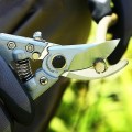 Kéo cắt tỉa cành cây làm vườn chuyên dụng, độ sắc cao siêu bền bỉ
