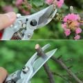 Kéo cắt tỉa cành cây làm vườn chuyên dụng, độ sắc cao siêu bền bỉ