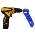 Bộ dụng cụ mài mũi khoan gắn máy khoan cầm tay