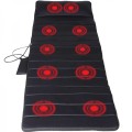 Nệm hồng ngoại massage toàn thân cao cấp