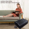 Nệm hồng ngoại massage toàn thân cao cấp