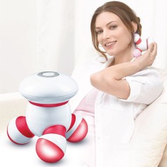 Máy massage MG16 cầm tay mini tiện dụng 