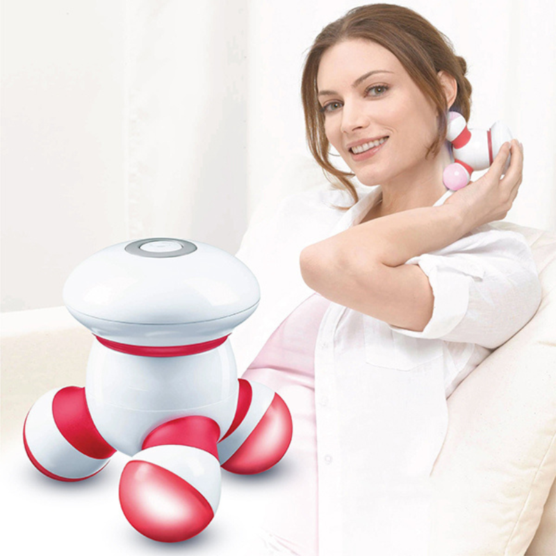 Máy massage MG16 cầm tay mini tiện dụng