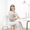 Máy massage MG16 cầm tay mini tiện dụng 