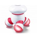 Máy massage MG16 cầm tay mini tiện dụng 