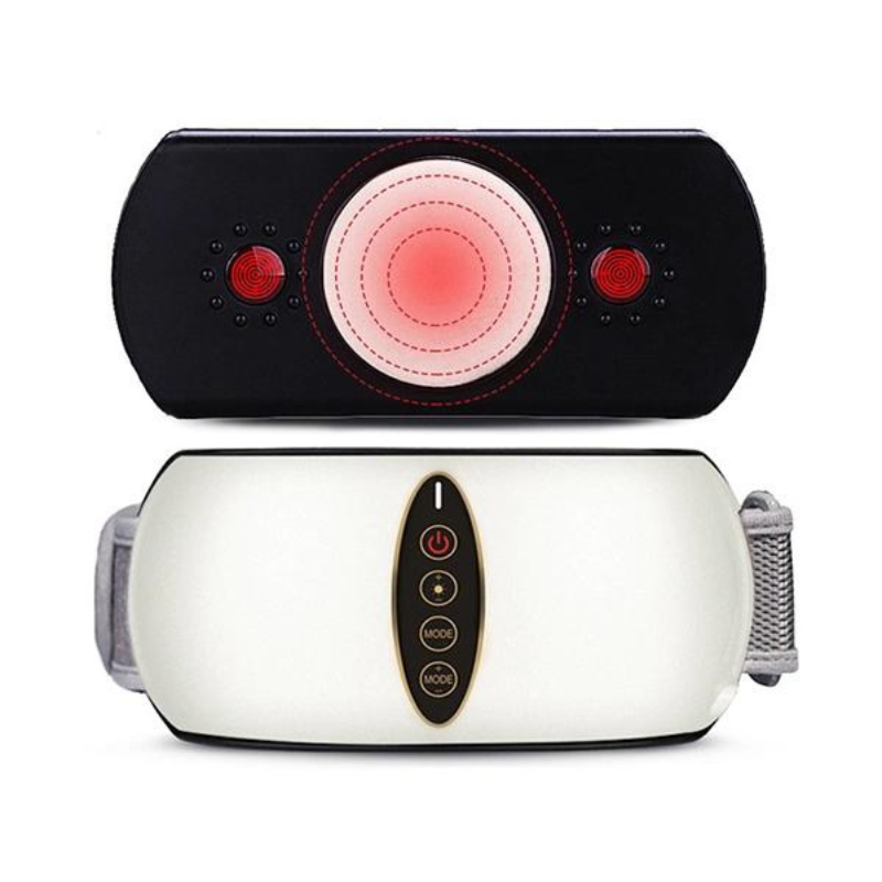 Máy massage xóa bỏ mỡ bụng rung chạy bằng điện BM-B45