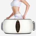Máy massage xóa bỏ mỡ bụng rung chạy bằng điện BM-B45