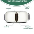 Máy massage xóa bỏ mỡ bụng rung chạy bằng điện BM-B45