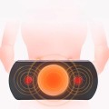 Máy massage xóa bỏ mỡ bụng rung chạy bằng điện BM-B45