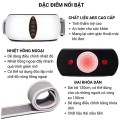 Máy massage xóa bỏ mỡ bụng rung chạy bằng điện BM-B45